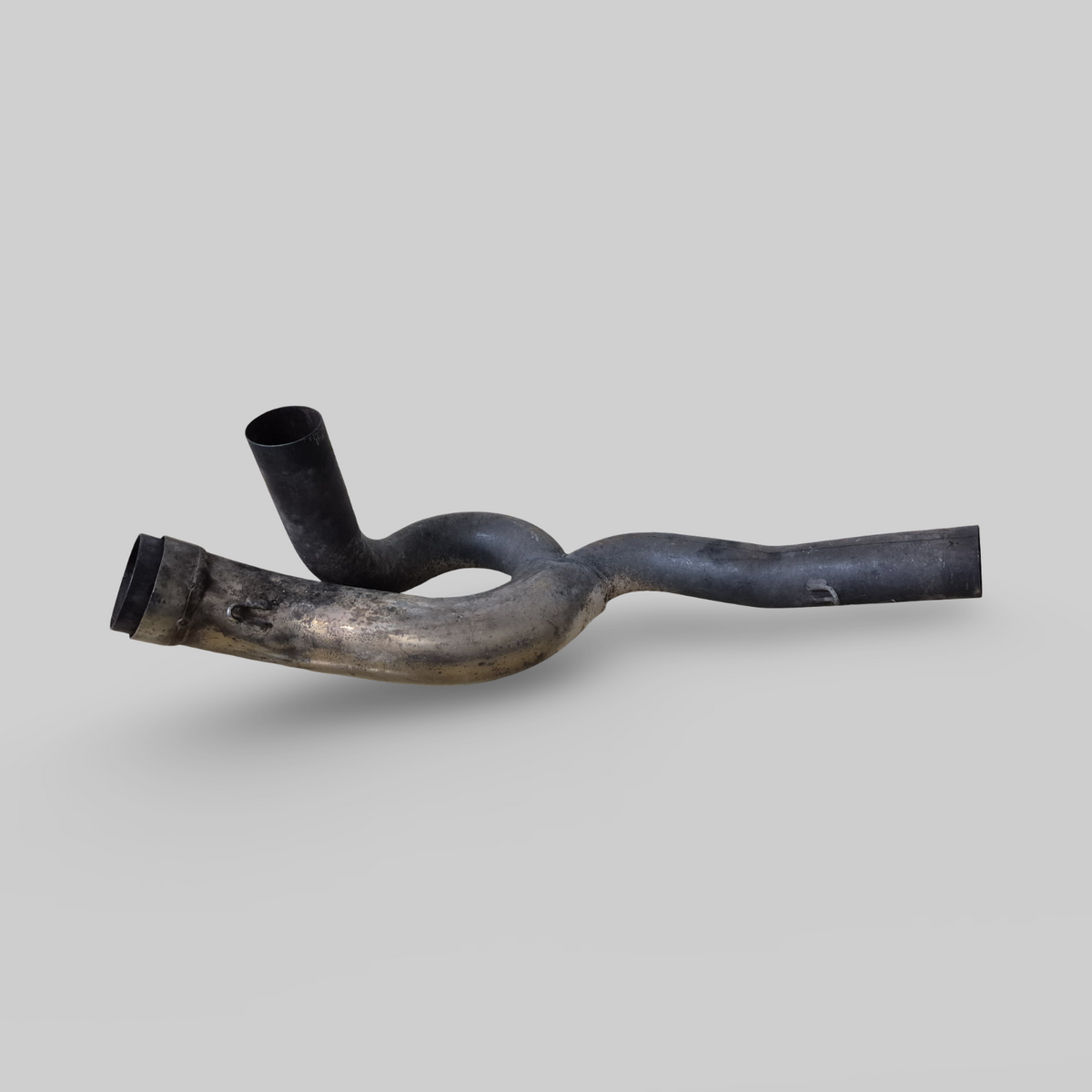 CENTRAL EXHAUST MANIFOLD COLLECTOR ME AP8119492 Aprilia RSV Mille 1998-2000