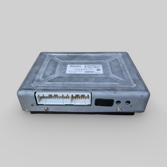 ENGINE CONTROL UNIT ECU AP0265671 WITH 'RP58' EPROM Aprilia RSV Mille 98-03 / Tuono 02-05