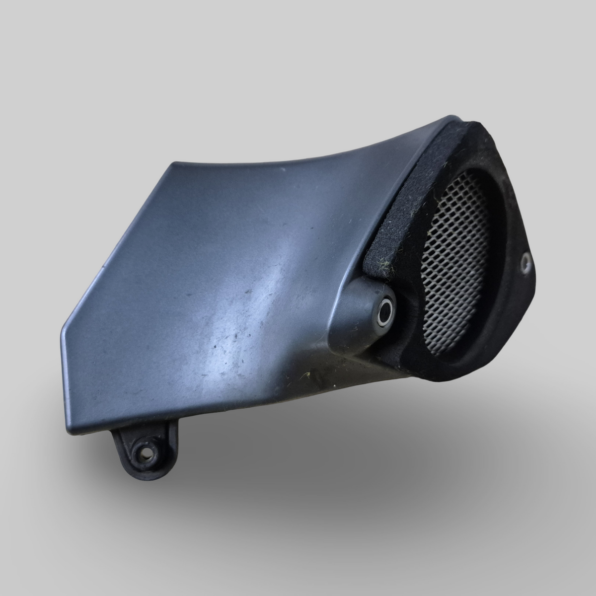 RIGHT-HAND RAM AIR INTAKE DUCT TUONO MAGNET GREY AP8168231 Aprilia RSV Tuono 2002-2005