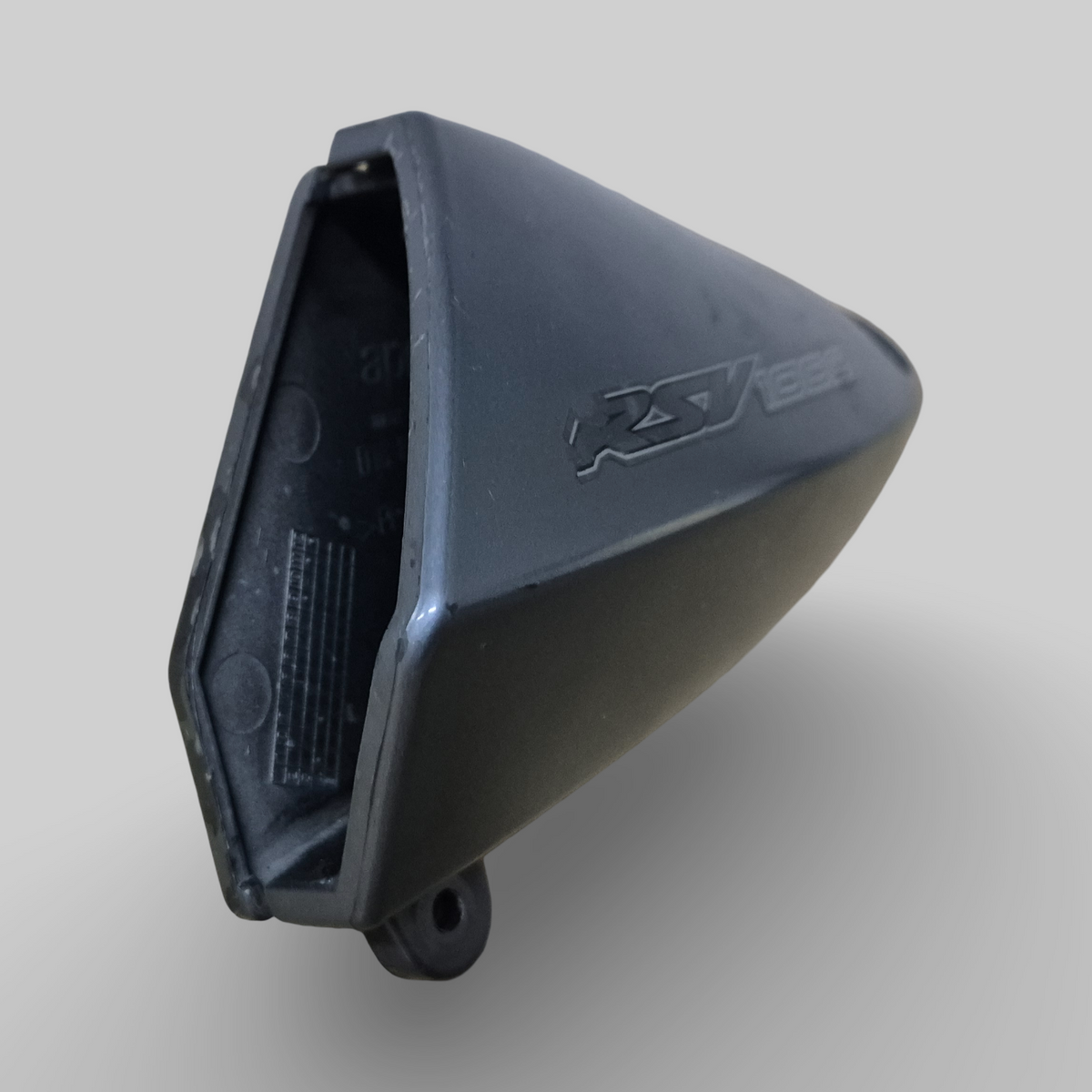 LEFT-HAND RAM AIR INTAKE DUCT TUONO MAGNET GREY AP8168230 Aprilia RSV Tuono 2002-2005