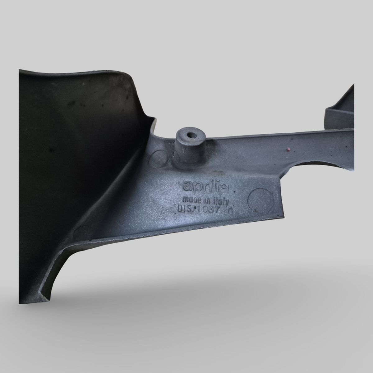 LOWER FAIRING GREY AP8139692 Aprilia SL1000 Falco 2000-2003