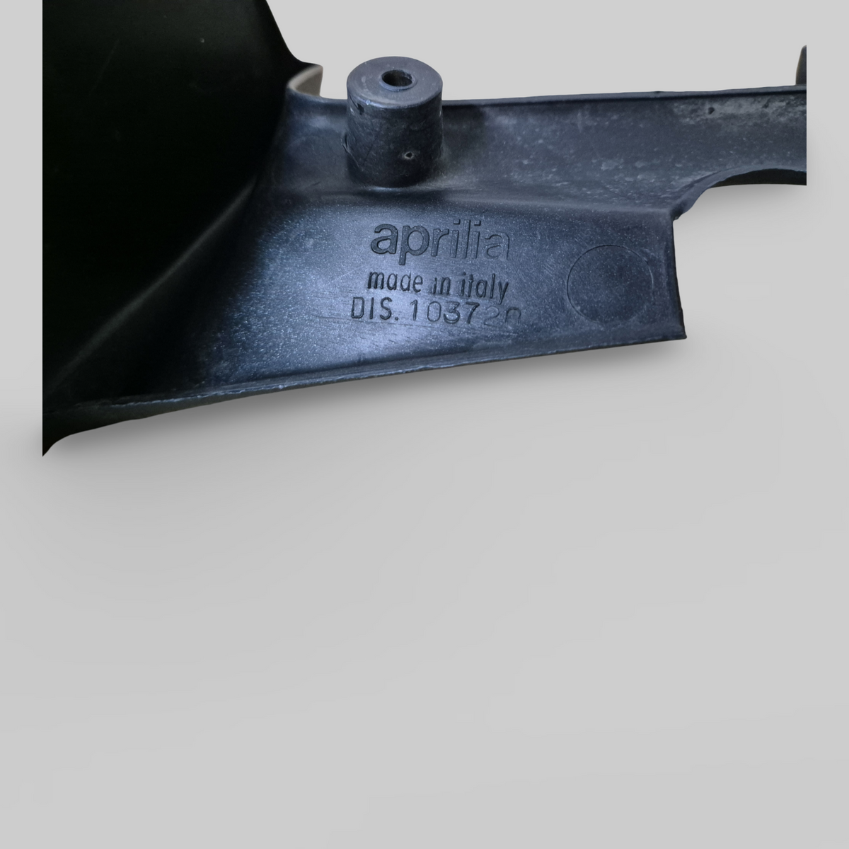 LOWER FAIRING BLACK AP8158773 Aprilia SL1000 Falco 2000-2003