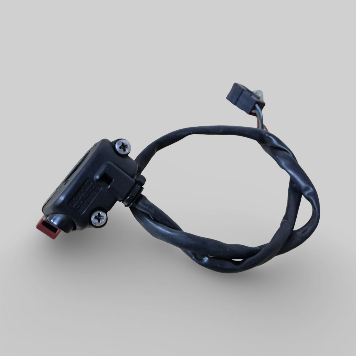 ENGINE STOP-START DEVICE, RH HANDLEBAR SWITCH AP8127523 Aprilia RSV Mille 01-03 / Tuono 02-05