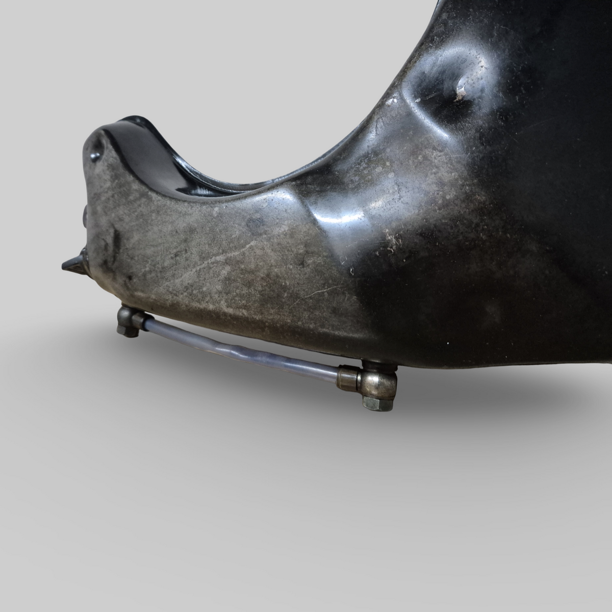 OIL TANK RESERVOIR AP8138558 Aprilia RSV Mille 98-03 / Tuono 02-05