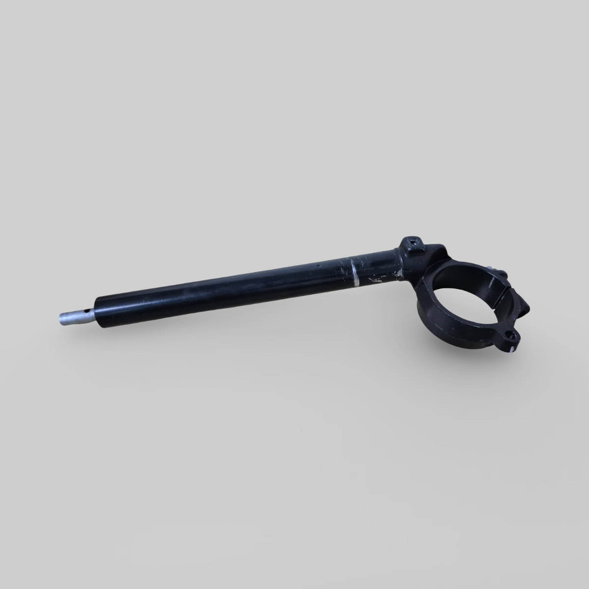 LEFT-HAND SIDE 53mm HANDLE BAR CLIP-ON AP8118648 Aprilia RSV Mille 98-03 / RSV1000R 04-05