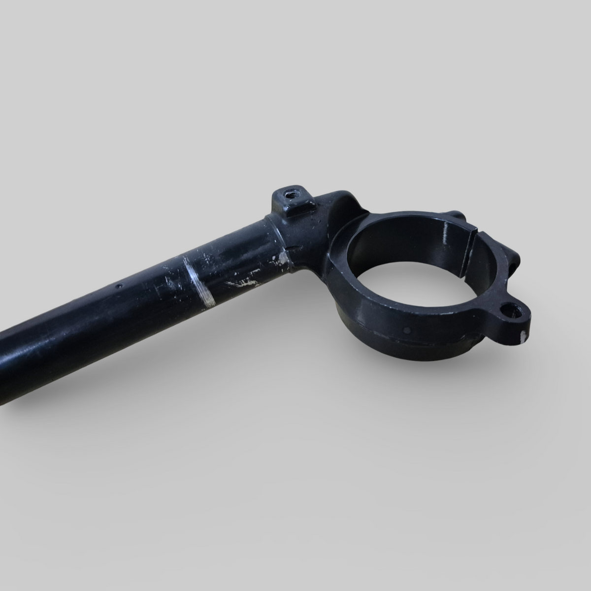 LEFT-HAND SIDE 53mm HANDLE BAR CLIP-ON AP8118648 Aprilia RSV Mille 98-03 / RSV1000R 04-05