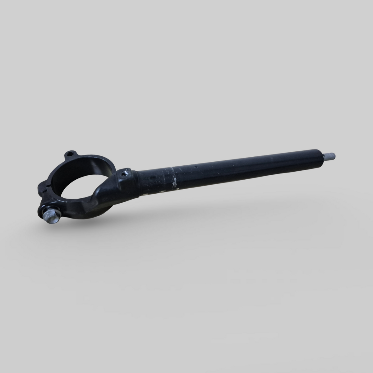 LEFT-HAND SIDE 53mm HANDLE BAR CLIP-ON AP8118648 Aprilia RSV Mille 98-03 / RSV1000R 04-05