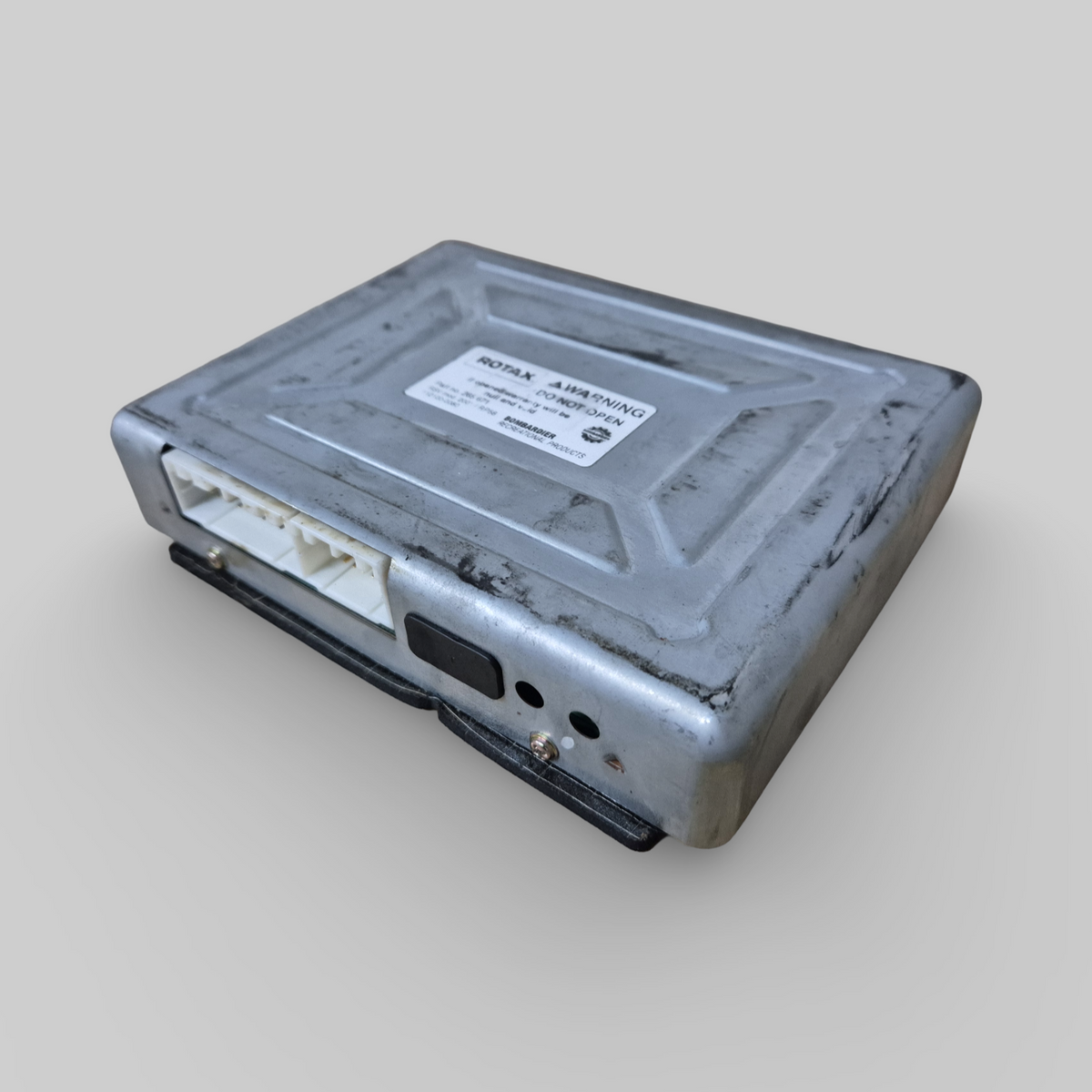 ENGINE CONTROL UNIT ECU AP0265671 WITH 'RP58' EPROM Aprilia RSV Mille 98-03 / Tuono 02-05