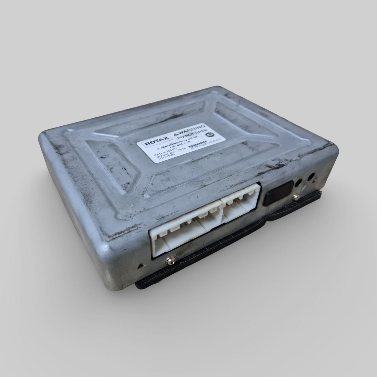 ENGINE CONTROL UNIT ECU AP0265671 WITH 'RP58' EPROM Aprilia RSV Mille 98-03 / Tuono 02-05