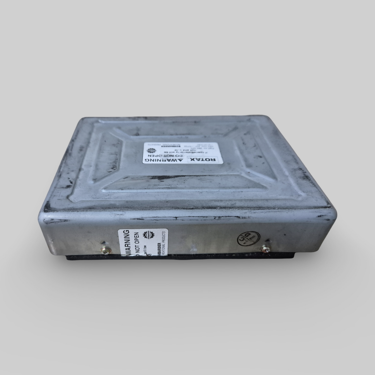 ENGINE CONTROL UNIT ECU AP0265671 WITH 'RP58' EPROM Aprilia RSV Mille 98-03 / Tuono 02-05