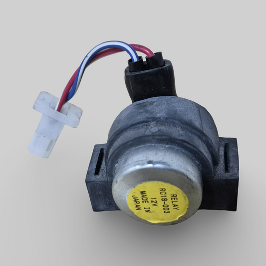 STARTER RELAY HITACHI RC18-003 AP81129276 Aprilia RSV Mille 98-03 / Tuono 02-05