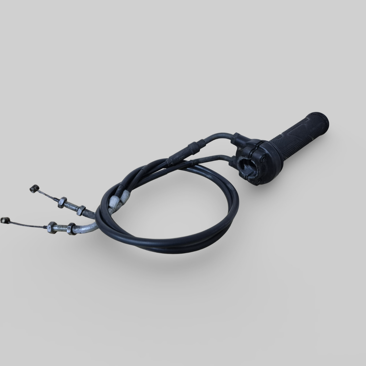 THROTTLE CABLES HANDLE GRIP AP8118501 AP8114404 AP8114405 Aprilia RSV Mille 98-03 / Tuono 02-05
