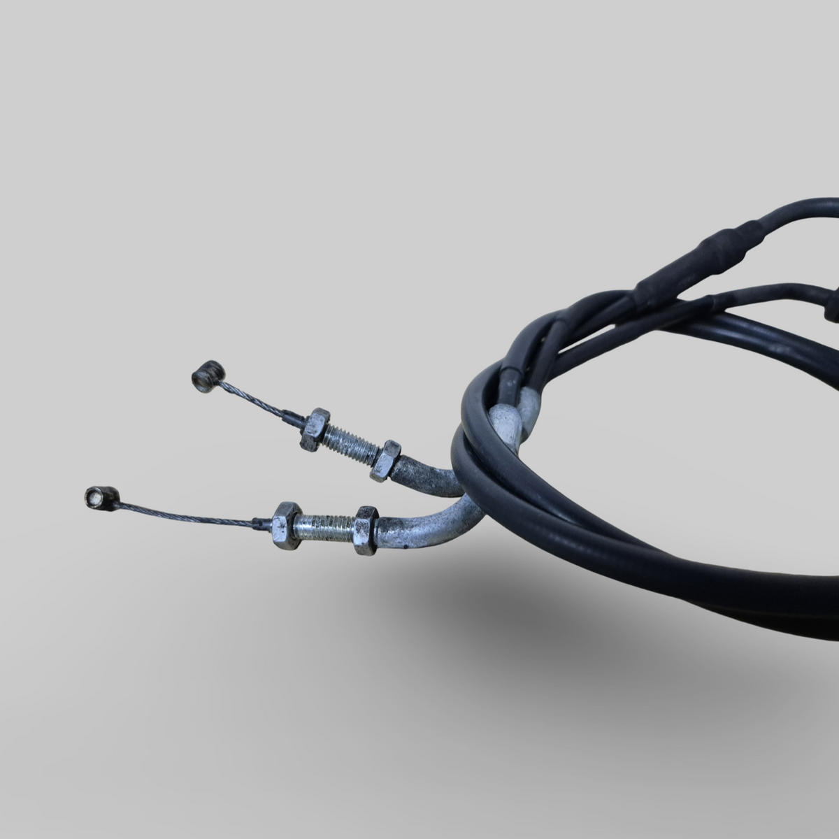 THROTTLE CABLES HANDLE GRIP AP8118501 AP8114404 AP8114405 Aprilia RSV Mille 98-03 / Tuono 02-05