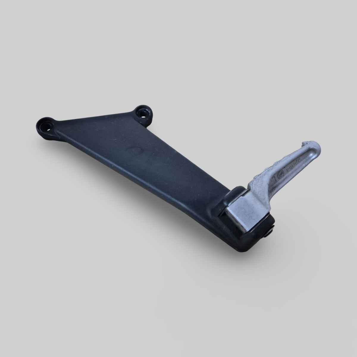 PASSENGER LEFT FOOTREST AP8146385 Aprilia RSV Mille 98-03 / Tuono 02-05