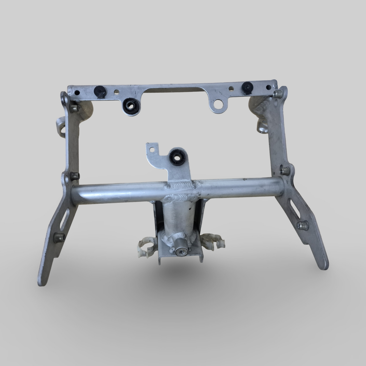 TUONO INSTRUMENT CLUSTER HOLDER FRONT SUBFRAME AP8146700 Aprilia RSV Tuono 2002-2005