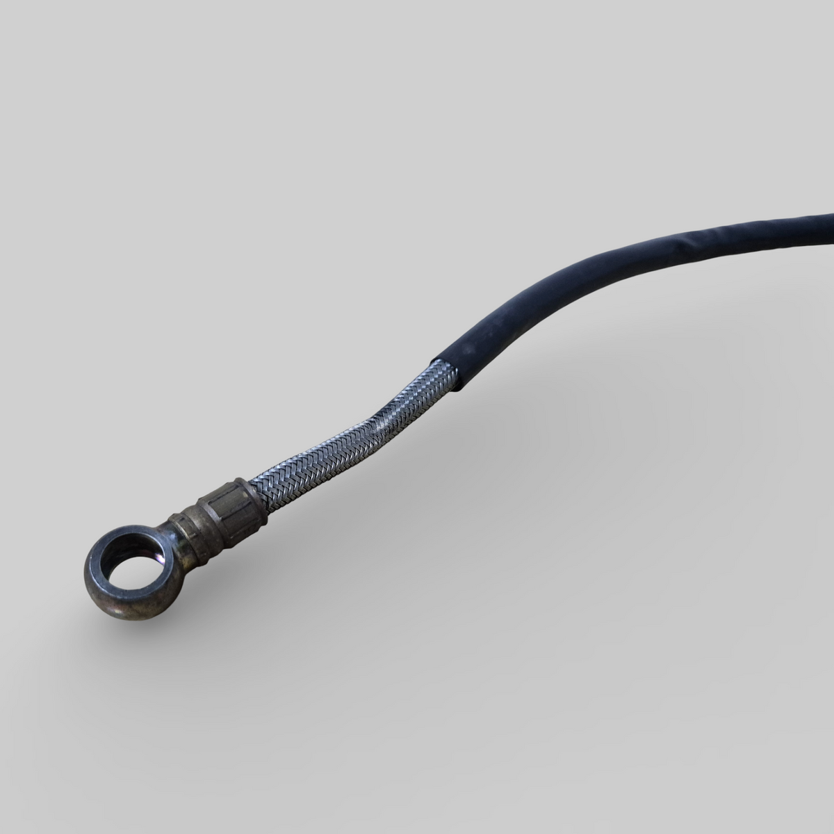HIGH PRESSURE FUEL LINE PIPE AP8120992 Aprilia RSV 98-05 / RSV1000R 04-09