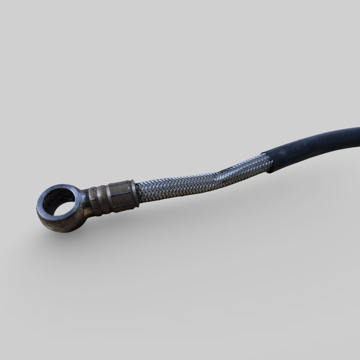 HIGH PRESSURE FUEL LINE PIPE AP8120992 Aprilia RSV 98-05 / RSV1000R 04-09