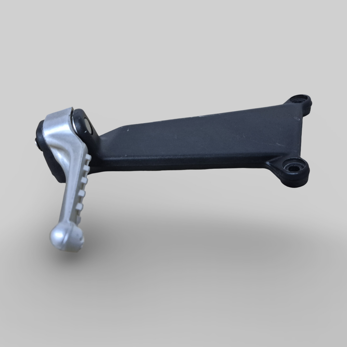 PASSENGER LEFT FOOTREST AP8146385 Aprilia RSV Mille 98-03 / Tuono 02-05