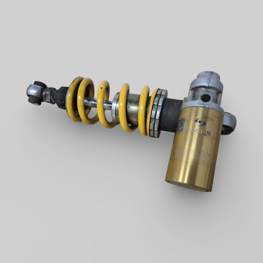 SACHS REAR SHOCK ABSORBER AP8123942 Aprilia RSV Mille 01-03 / Tuono 02-05