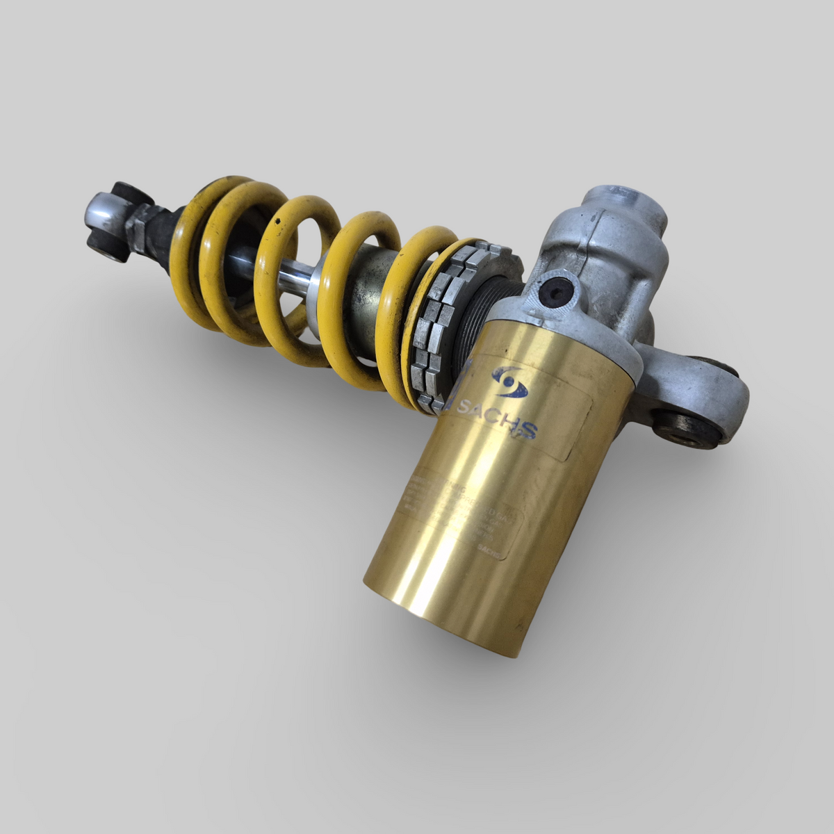 SACHS REAR SHOCK ABSORBER AP8123942 Aprilia RSV Mille 01-03 / Tuono 02-05