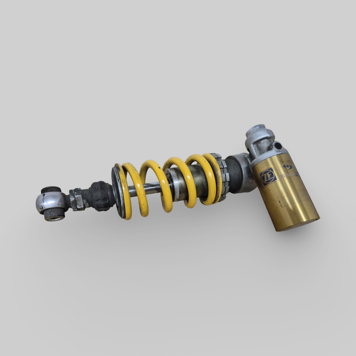 SACHS REAR SHOCK ABSORBER AP8123942 Aprilia RSV Mille 01-03 / Tuono 02-05