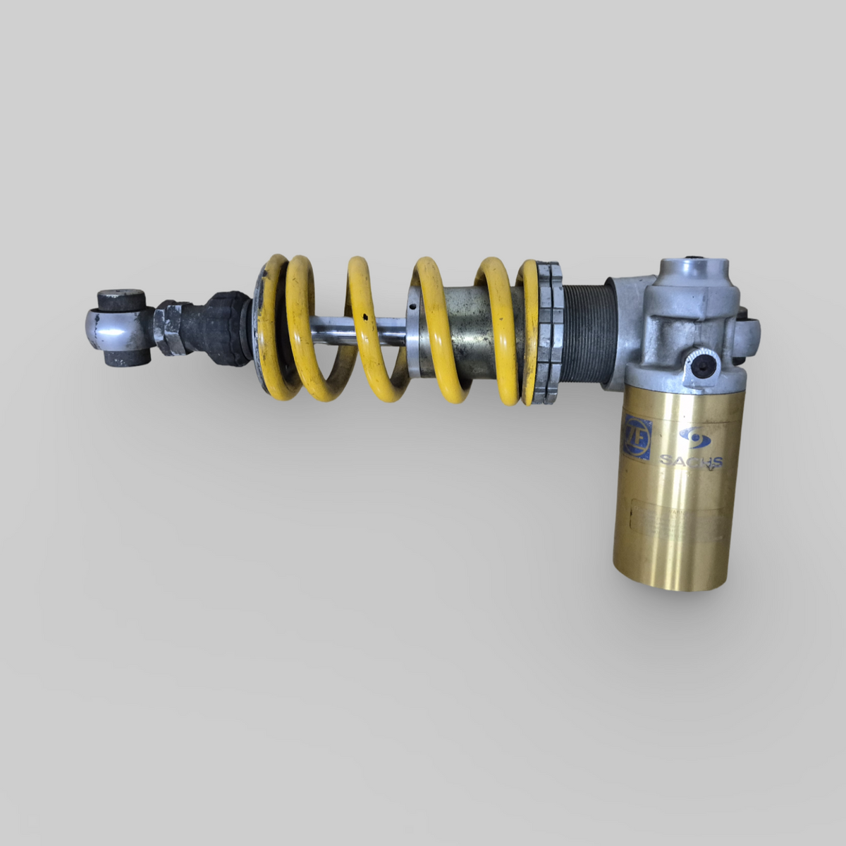 SACHS REAR SHOCK ABSORBER AP8123942 Aprilia RSV Mille 01-03 / Tuono 02-05