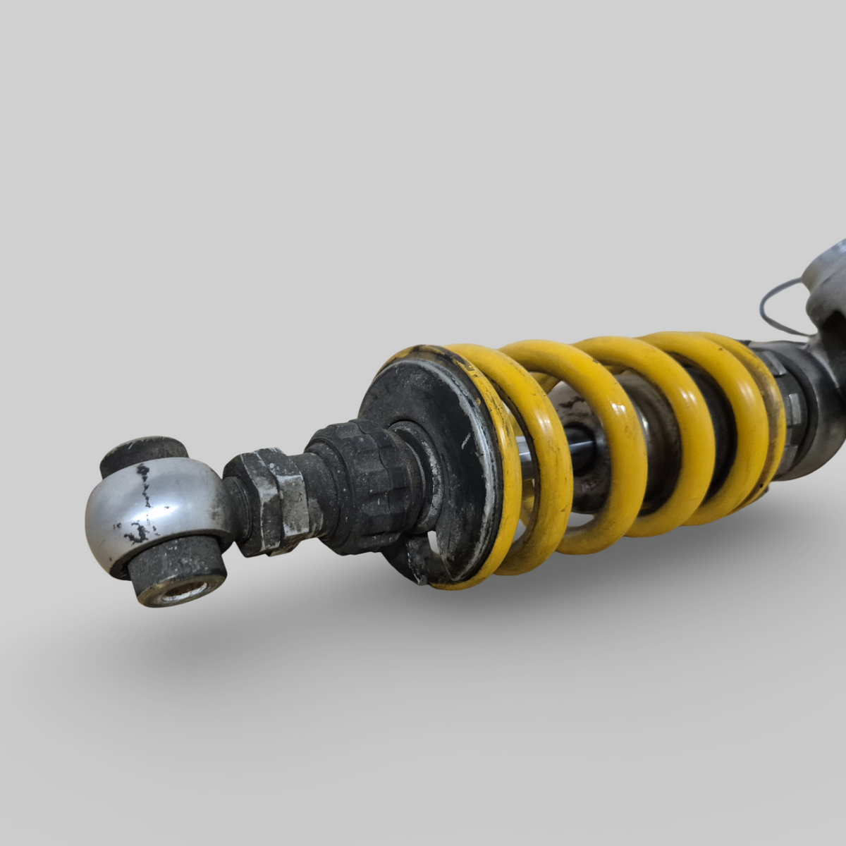 SACHS REAR SHOCK ABSORBER AP8123942 Aprilia RSV Mille 01-03 / Tuono 02-05