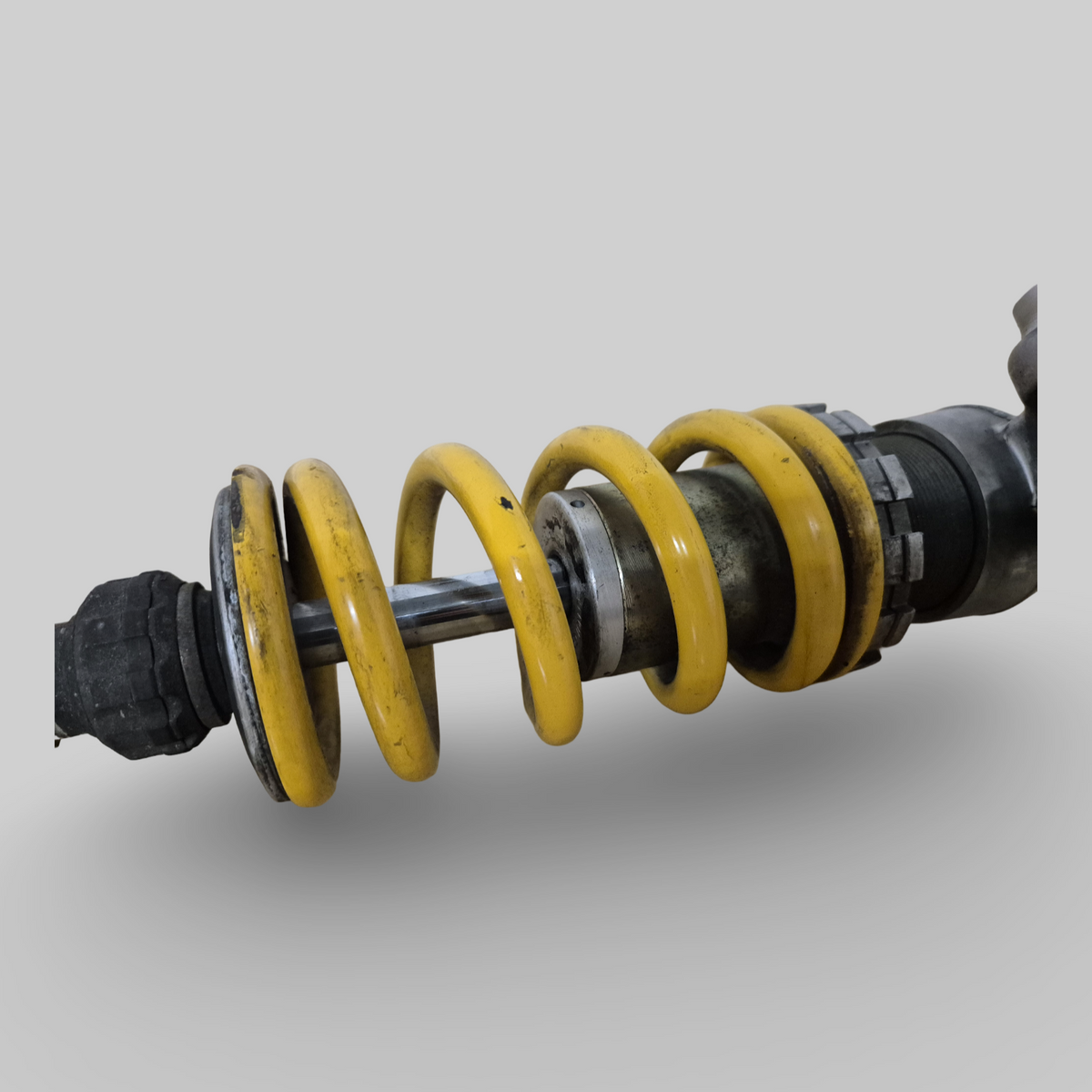 SACHS REAR SHOCK ABSORBER AP8123942 Aprilia RSV Mille 01-03 / Tuono 02-05