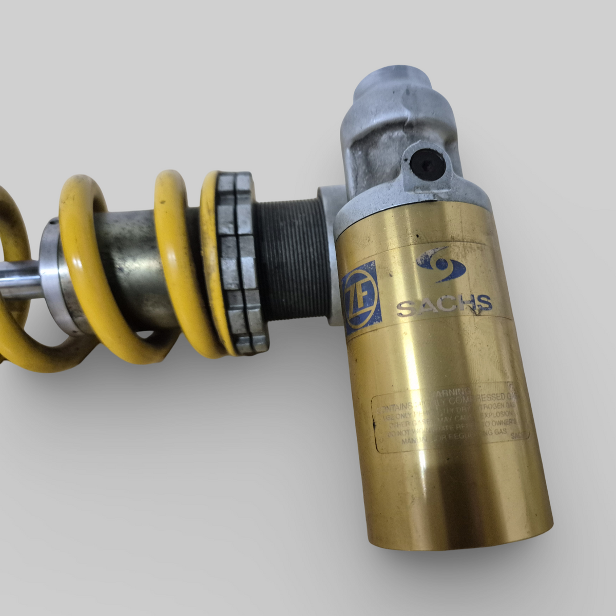 SACHS REAR SHOCK ABSORBER AP8123942 Aprilia RSV Mille 01-03 / Tuono 02-05