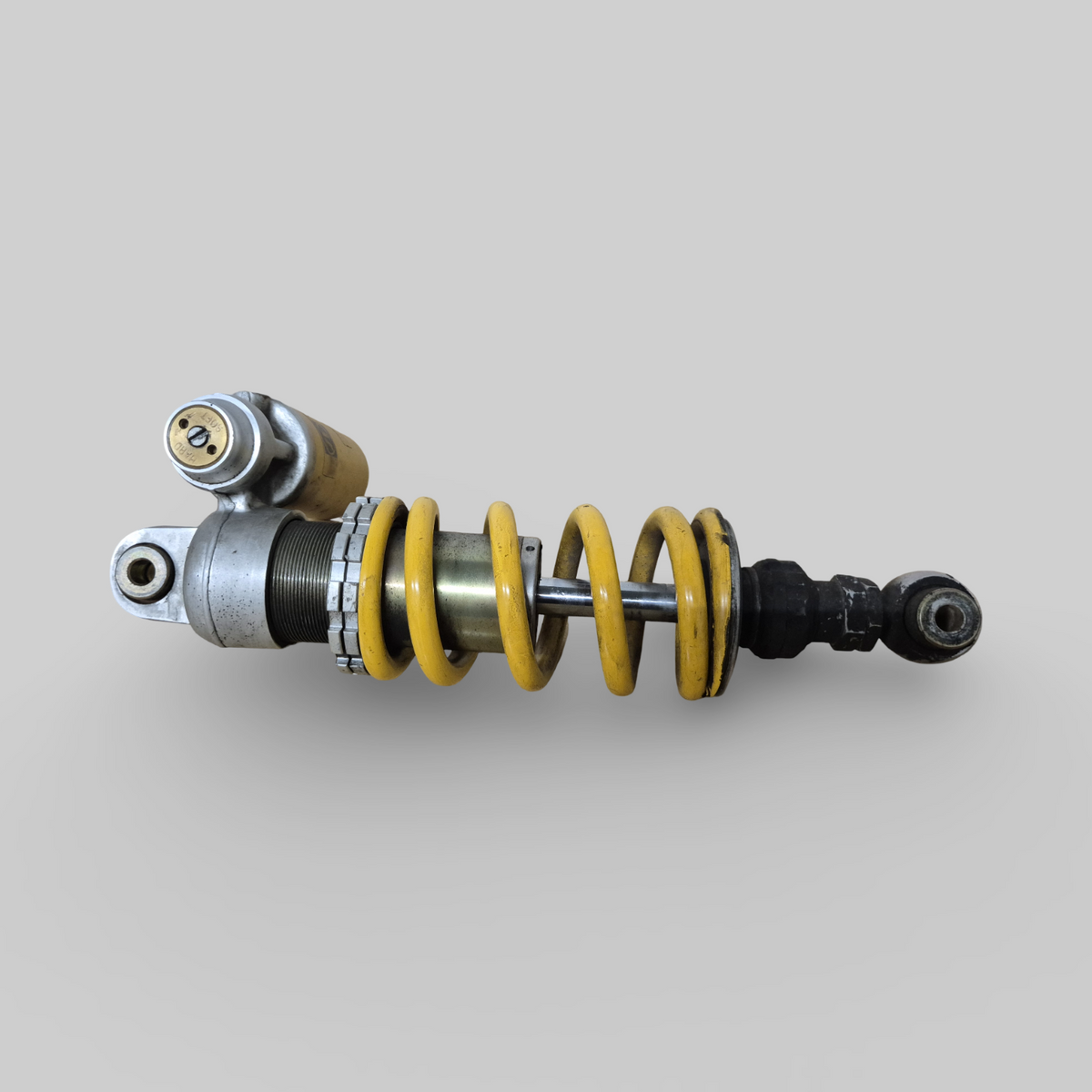 SACHS REAR SHOCK ABSORBER AP8123942 Aprilia RSV Mille 01-03 / Tuono 02-05