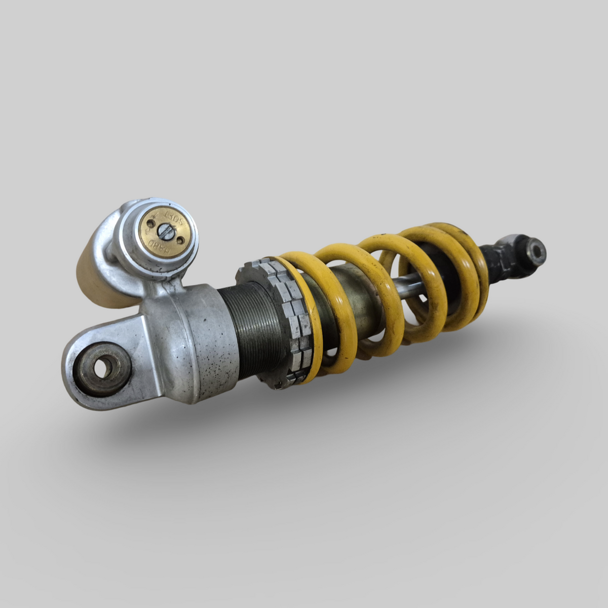 SACHS REAR SHOCK ABSORBER AP8123942 Aprilia RSV Mille 01-03 / Tuono 02-05