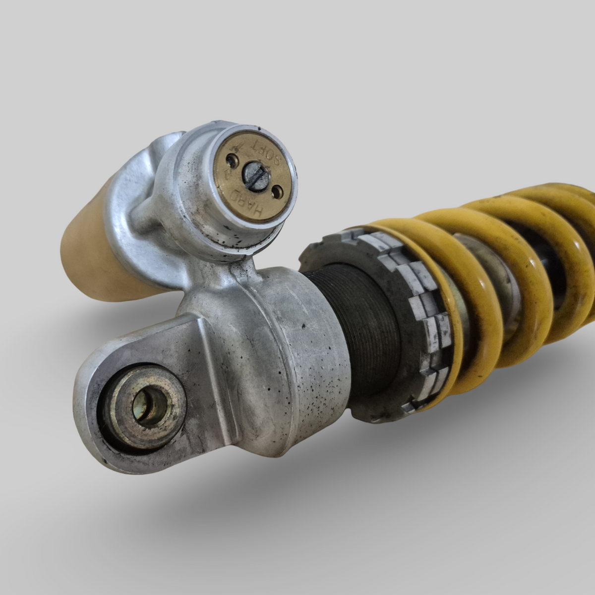 SACHS REAR SHOCK ABSORBER AP8123942 Aprilia RSV Mille 01-03 / Tuono 02-05