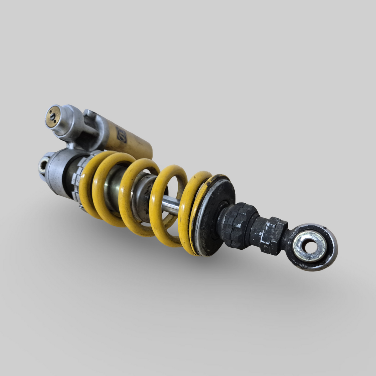 SACHS REAR SHOCK ABSORBER AP8123942 Aprilia RSV Mille 01-03 / Tuono 02-05