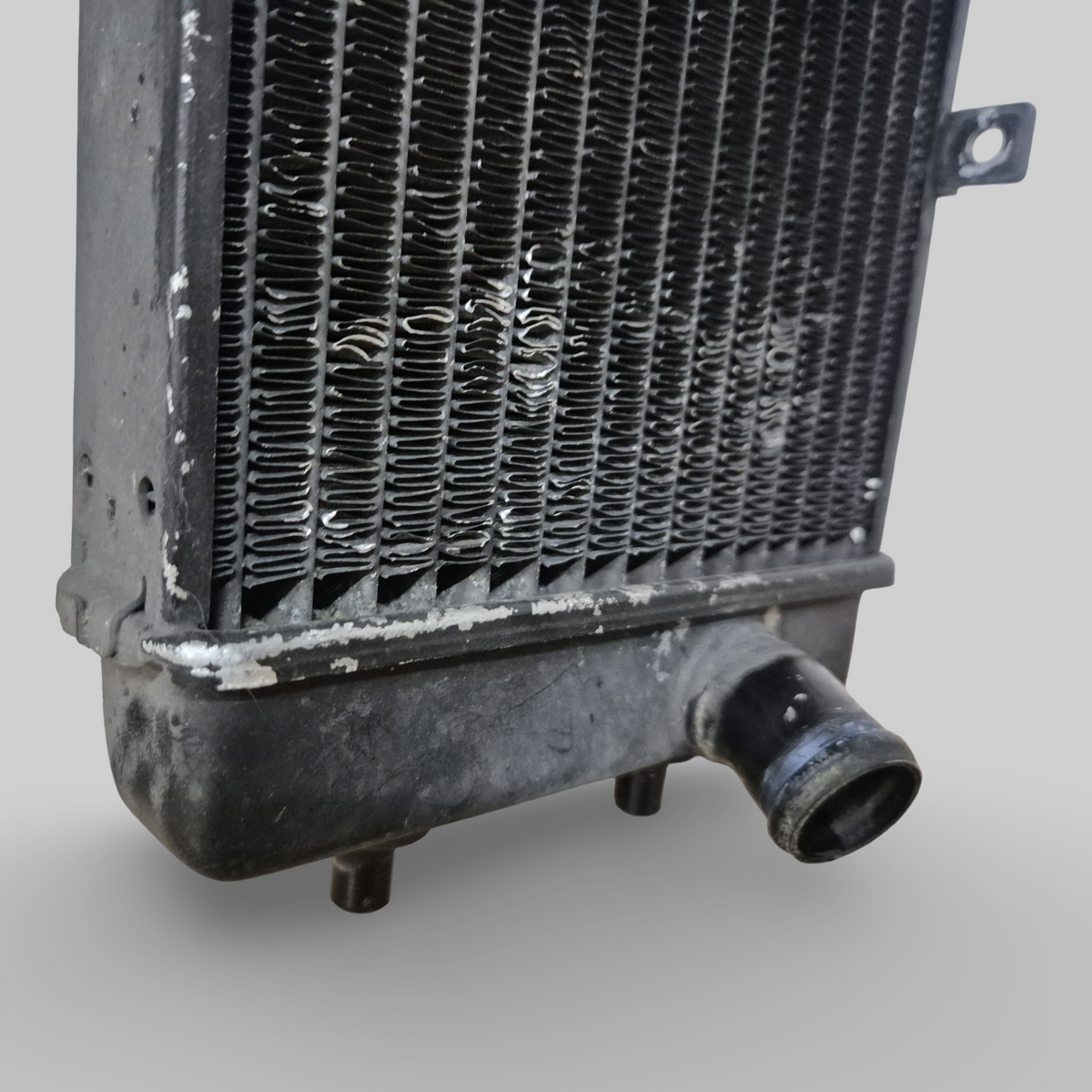 LEFT AND RIGHT COOLING RADIATOR SET AP8102952 / AP8102951 Aprilia RSV Mille 98-03 / Tuono 02-05