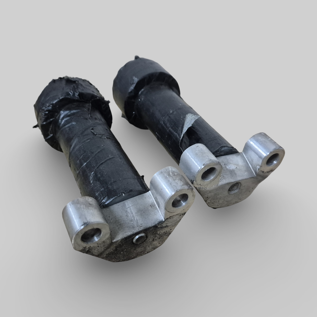 CRASH BUNG KIT Aprilia RSV Mille 98-03 / Tuono 02-05