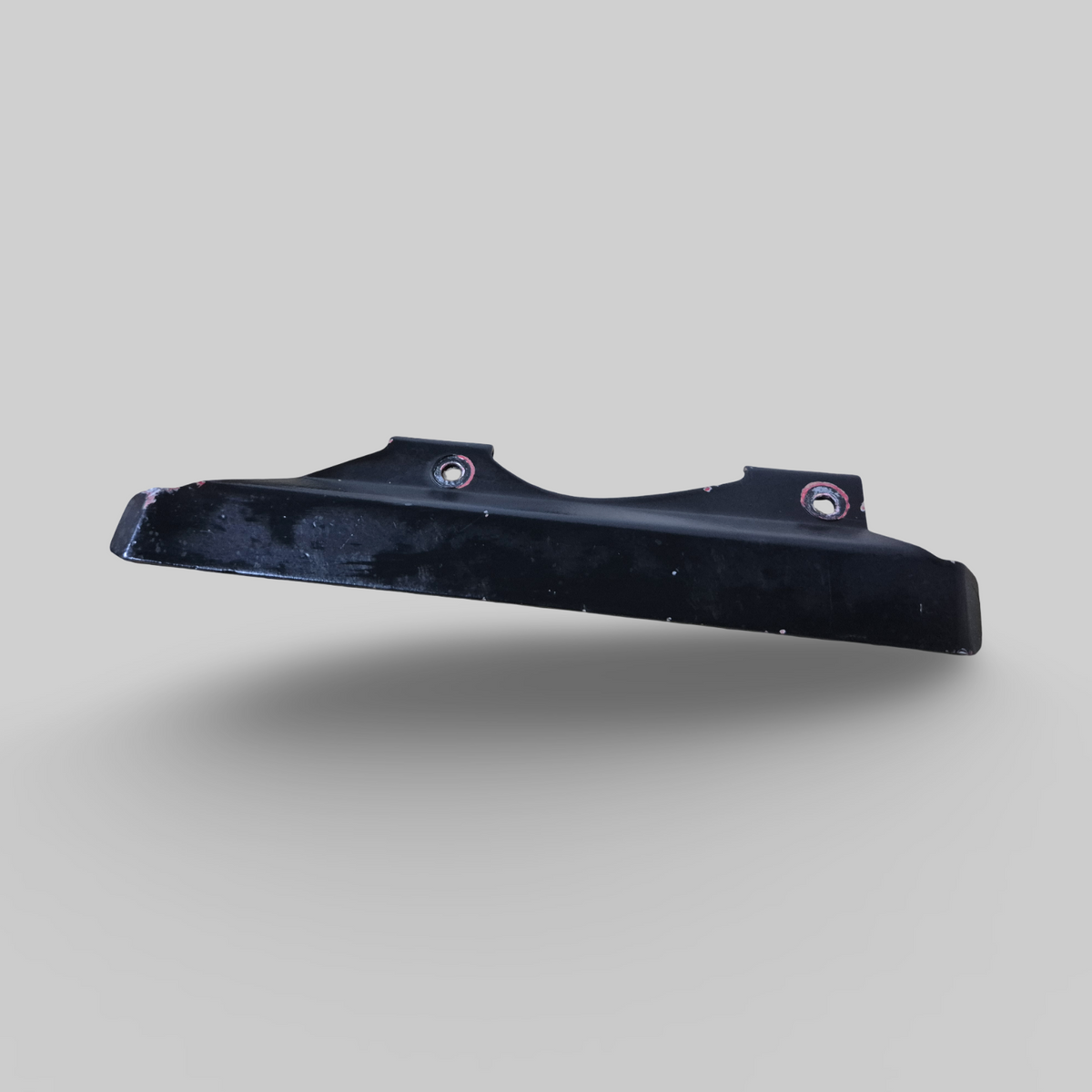 RIGHT-HAND SIDE BLACK RADIATOR PROTECTION AP8168224 Aprilia RSV1000 TUONO 2002-2005 (Copy)
