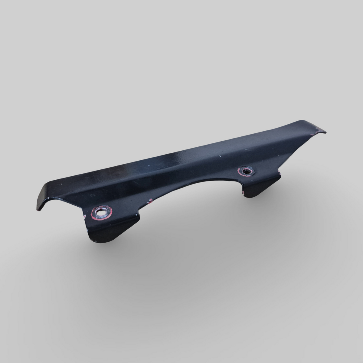 RIGHT-HAND SIDE BLACK RADIATOR PROTECTION AP8168224 Aprilia RSV1000 TUONO 2002-2005 (Copy)