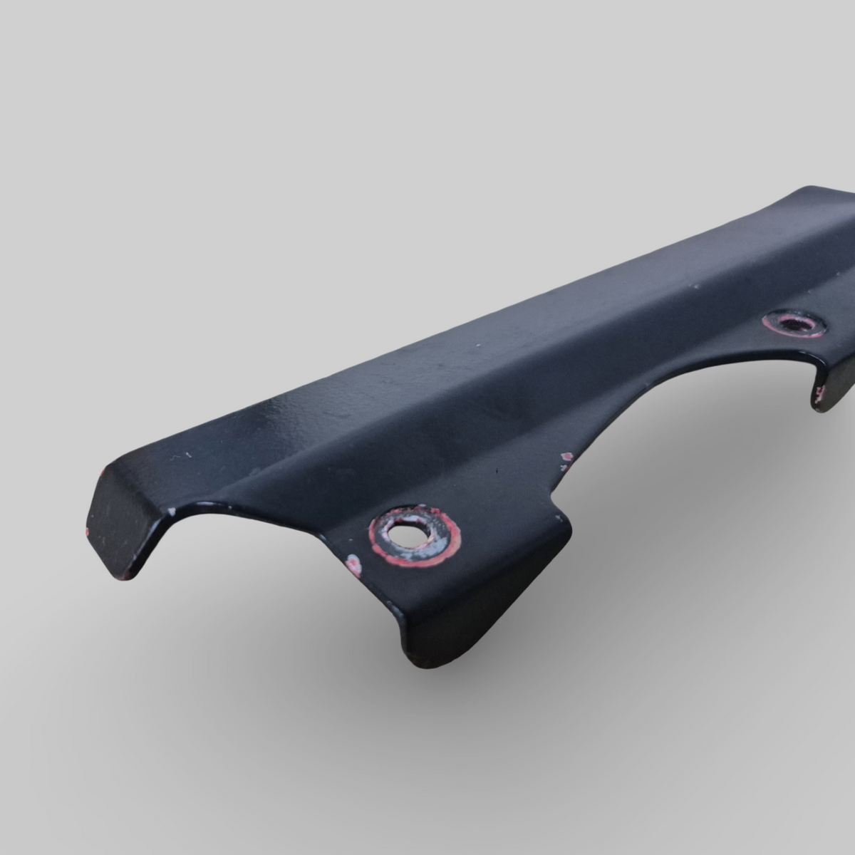 RIGHT-HAND SIDE BLACK RADIATOR PROTECTION AP8168224 Aprilia RSV1000 TUONO 2002-2005 (Copy)