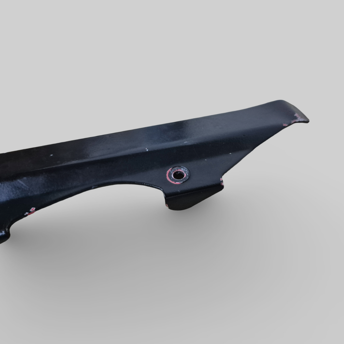 RIGHT-HAND SIDE BLACK RADIATOR PROTECTION AP8168224 Aprilia RSV1000 TUONO 2002-2005 (Copy)