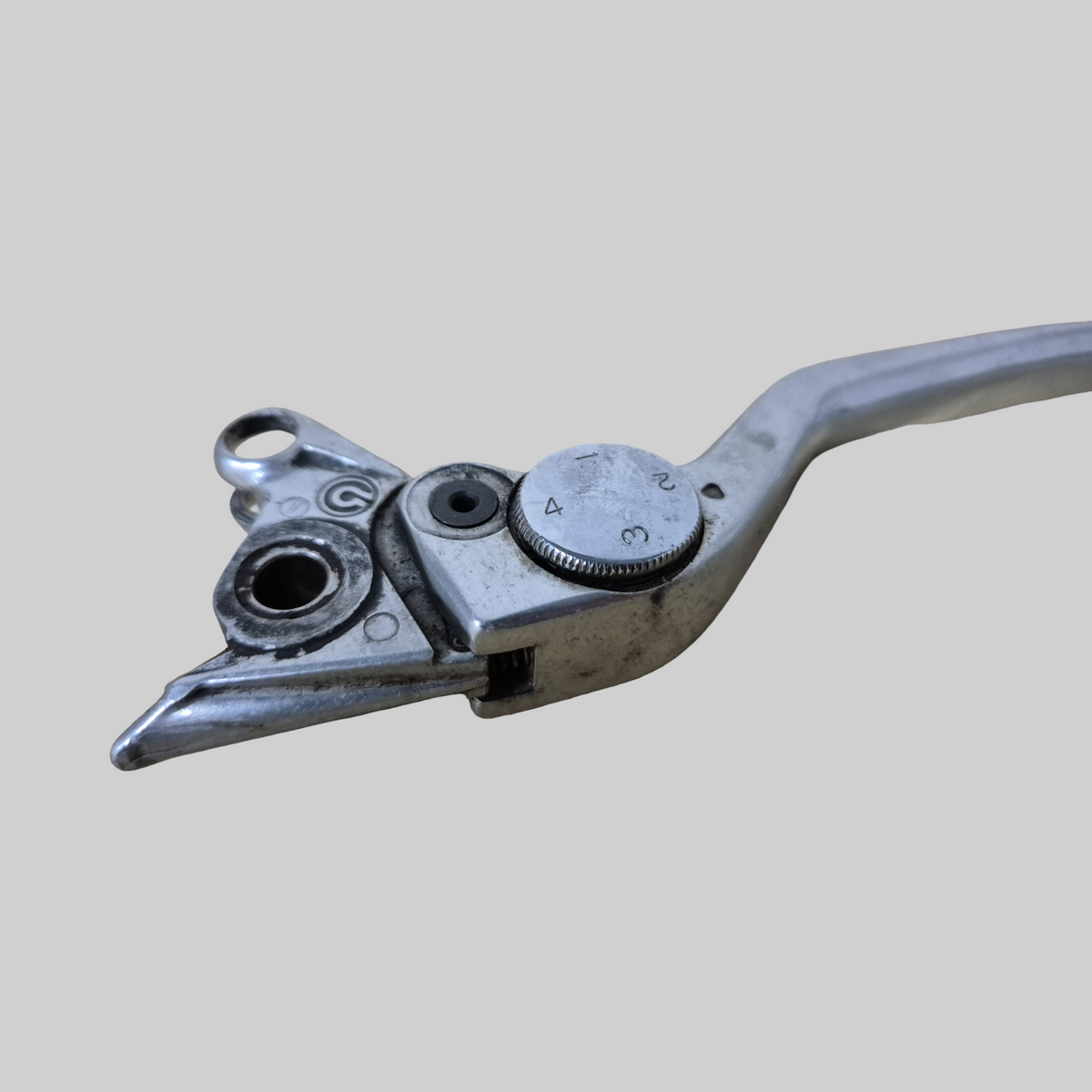 CLUTCH LEVER AP8113758 Aprilia RSV Mille 98-03 / Tuono 02-05