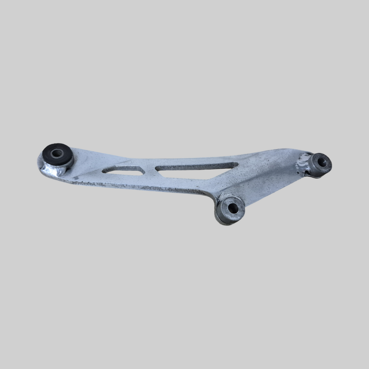 EXHAUST HANGER BRACKET SP SHOTGUN EXHAUST SLIP-ON APRILIA RACING TITANIUM Aprilia RSV Mille 98-03 / Tuono 02-05