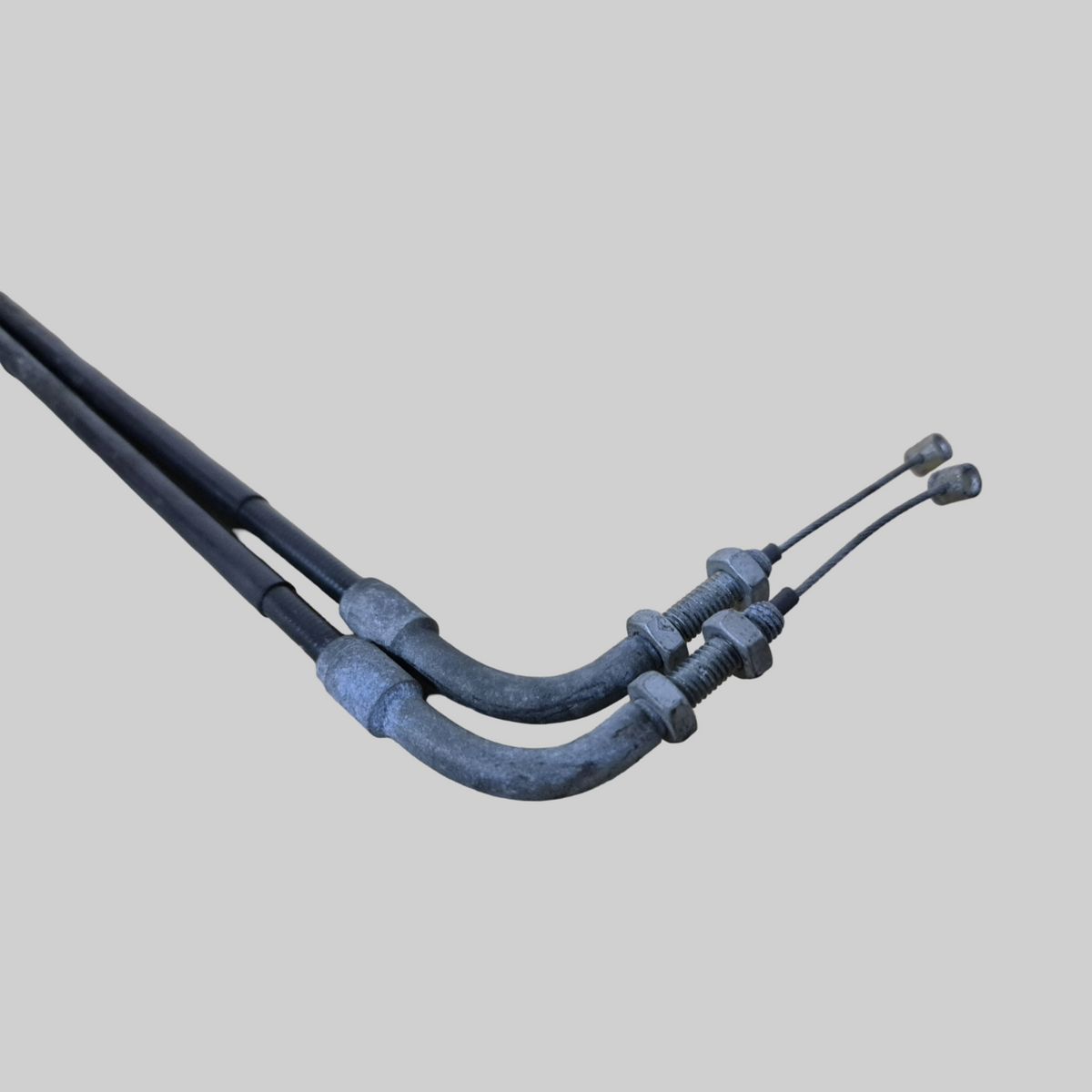 THROTTLE CABLES AP8114404 AP8114405 Aprilia RSV Mille 98-03 / Tuono 02-05