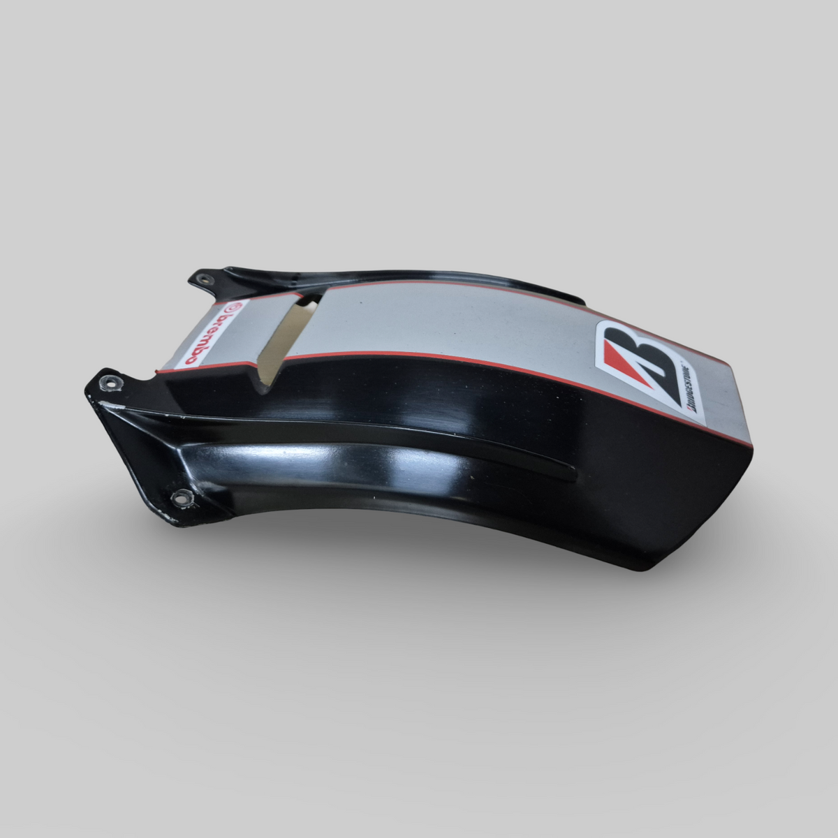 REAR MUDGUARD HUGGER AP8126579 Aprilia RSV Mille 98-03 / Tuono 02-05