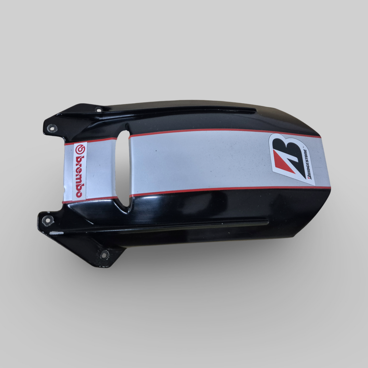 REAR MUDGUARD HUGGER AP8126579 Aprilia RSV Mille 98-03 / Tuono 02-05