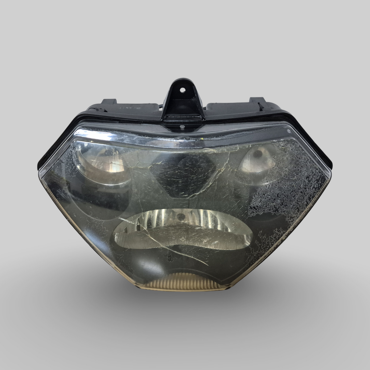 HEADLIGHT UNIT EU/USA AP8124945 Aprilia RSV Mille 01-03 / Tuono 02-05