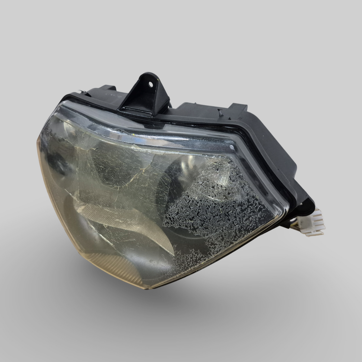HEADLIGHT UNIT EU/USA AP8124945 Aprilia RSV Mille 01-03 / Tuono 02-05