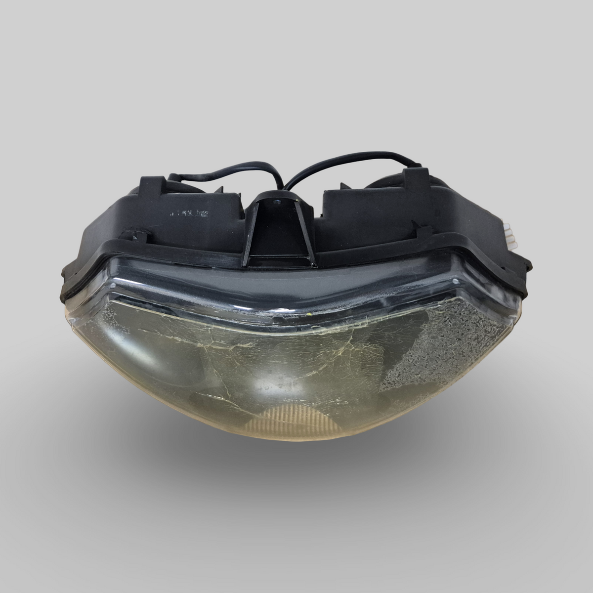 HEADLIGHT UNIT EU/USA AP8124945 Aprilia RSV Mille 01-03 / Tuono 02-05