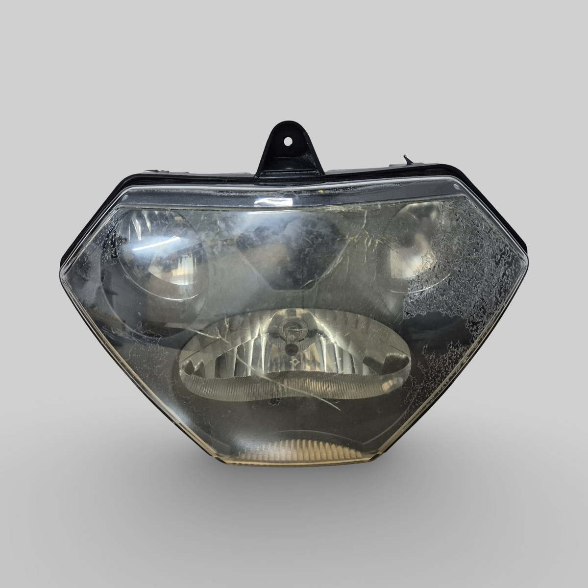 HEADLIGHT UNIT EU/USA AP8124945 Aprilia RSV Mille 01-03 / Tuono 02-05