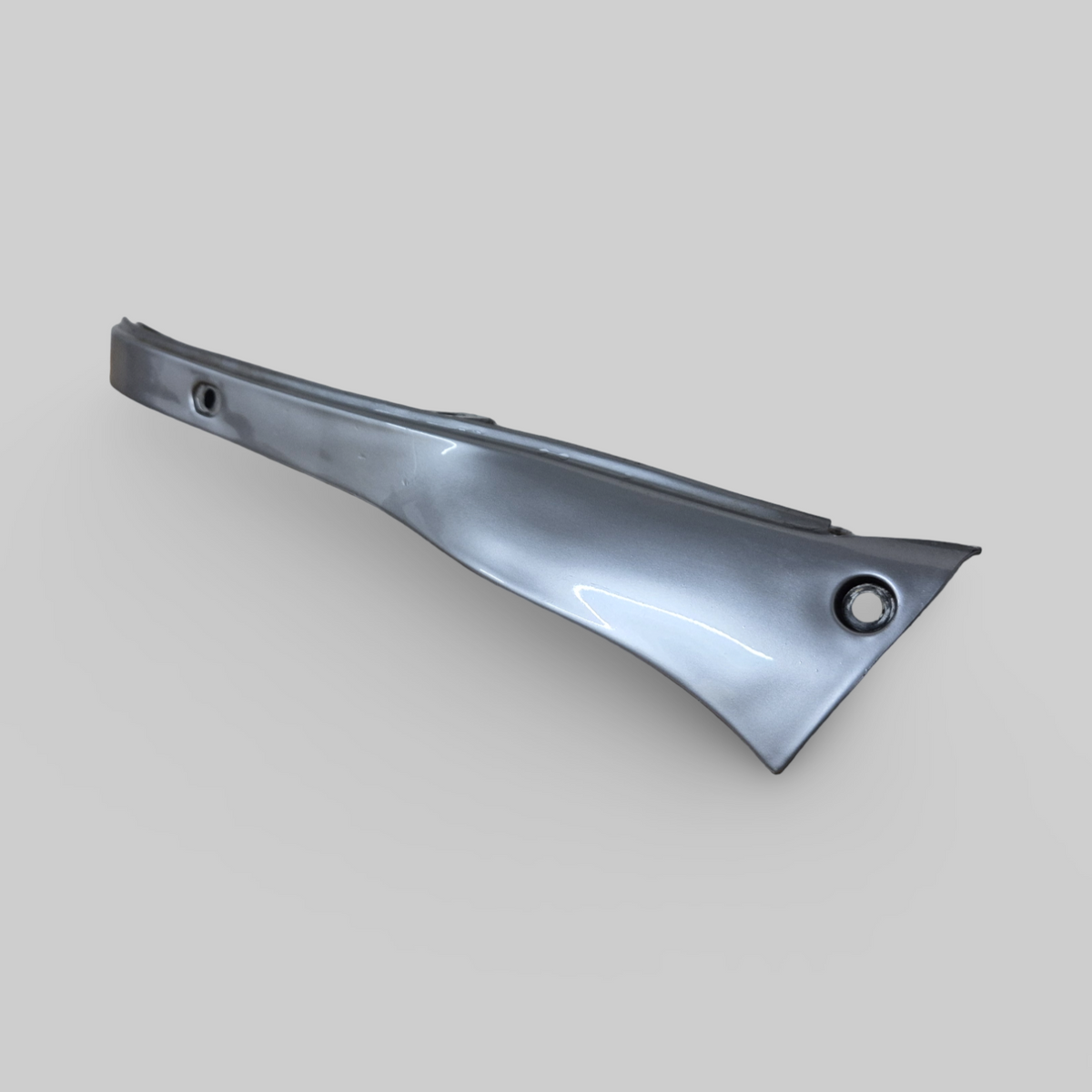 LEAD GREY UPPER LEFT-HAND FAIRING AP8158579 Aprilia RSV Mille 98-03