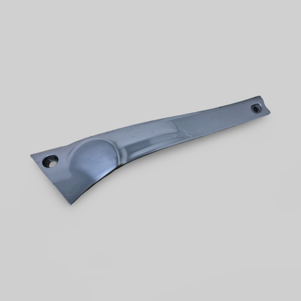 UPPER RIGHT-HAND FAIRING LEAD GREY AP8158581 Aprilia RSV Mille 98-03
